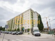 Izdavanje, jednosoban stan, 40m², Pobrežje, Podgorica - image 1