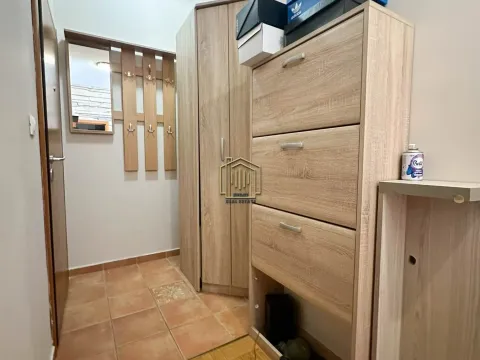 Rent, one bedroom apartment, 56m², Stari Aerodrom, Podgorica - image 8