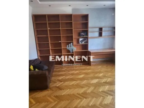 Izdavanje, četvorosoban stan, 100m², Cvetni Trg, Vračar Sve Podlokacije - image 5