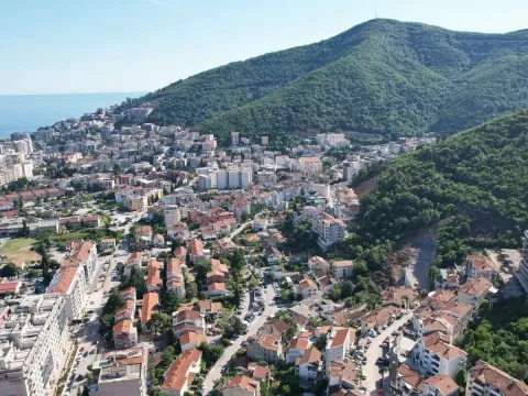 Prodaja, plac, 20000m², Budva, Crna Gora - image 8