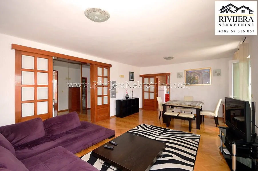 Prodaja, kuća, 268m², Igalo, Herceg Novi