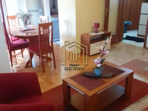 Rent, one bedroom apartment, 42m², Zabjelo, Podgorica - image 1