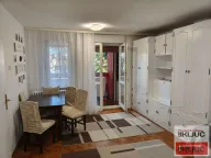 Izdavanje, dvosoban stan, 52m², Novo naselje, Novi Sad - image 1