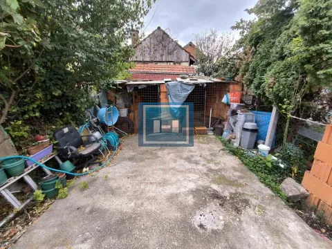 Sale, house, 75m², Moravski park, Ćuprija - image 9