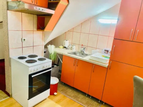 Prodaja, dvosoban stan, 48m², Divčibare, Valjevo - image 3