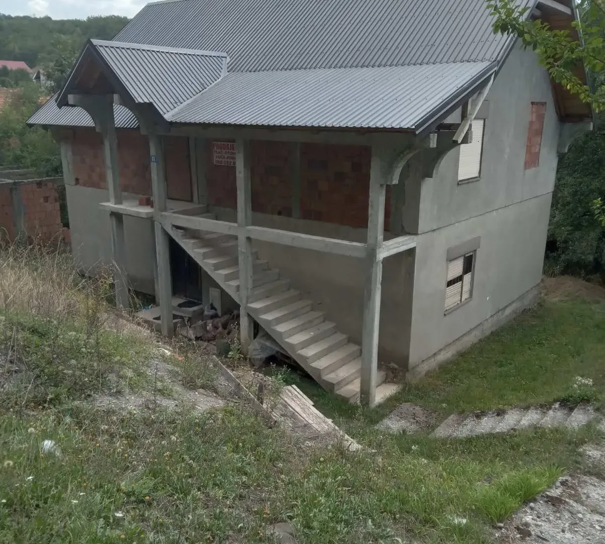 Prodaja, kuća, 200m², Centar, Kolašin