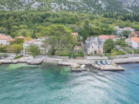 Sale, house, 180m², Dobrota, Kotor - image 7