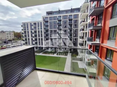 Izdavanje, dvosoban stan, 57m², Savski Venac, Beograd - image 10