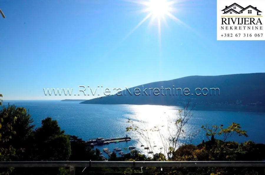 Prodaja, dvosoban stan, 66m², Centar, Herceg Novi