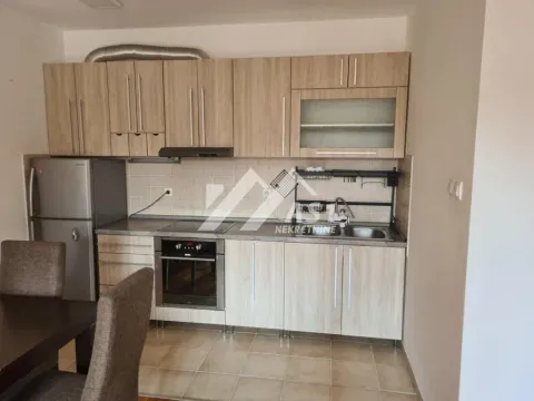 Rent, two bedroom apartment, 50m², Centar, Novi Sad - image 5