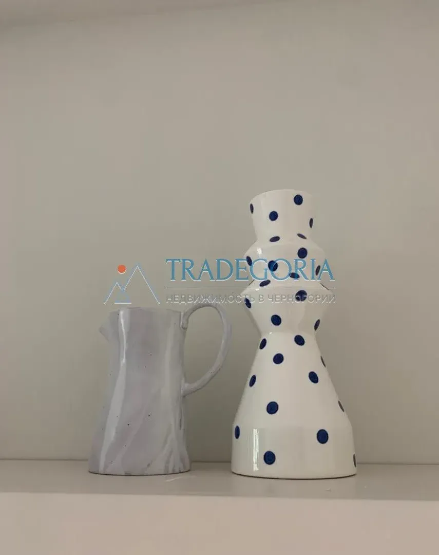 Prodaja, stan, 33m², Bečići, Budva