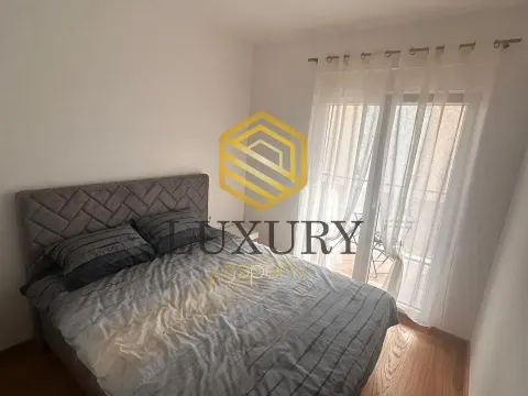 Izdavanje, jednosoban stan, 45m², City Kvart, Podgorica - image 12