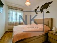 Izdavanje, jednosoban stan, 55m², City Kej, Podgorica - image 7