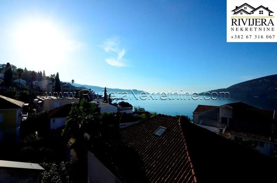 Prodaja, kuća, 264m², Centar, Herceg Novi