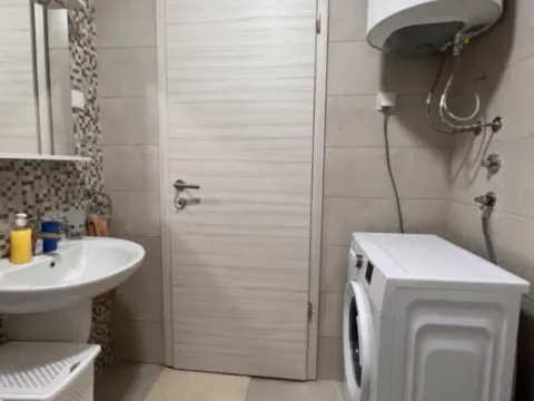 Izdavanje, garsonjera, 32m², Ljubović, Podgorica - image 10