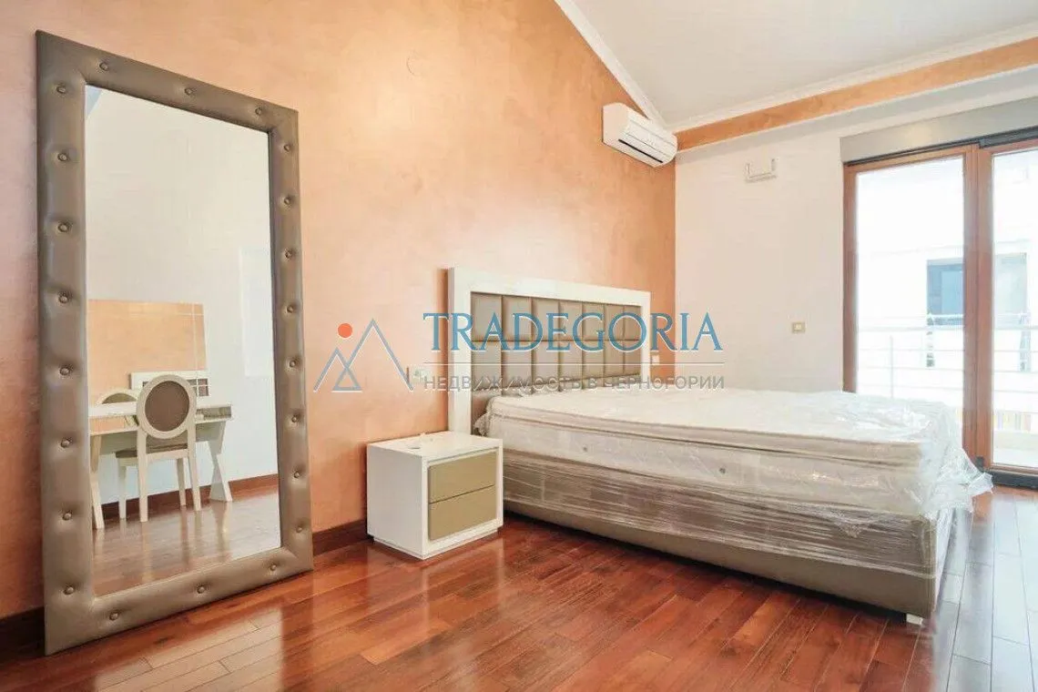 Prodaja, trosoban stan, 350m², Rafailovići, Budva