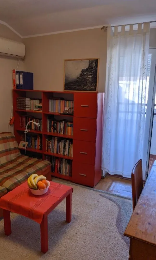 Prodaja, dvosoban stan, 80m², Stari Aerodrom, Podgorica