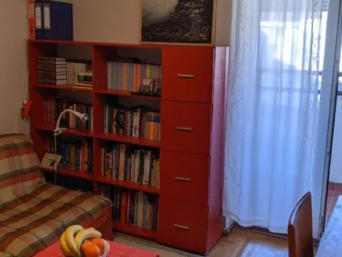 Prodaja, dvosoban stan, 80m², Stari Aerodrom, Podgorica - image 4