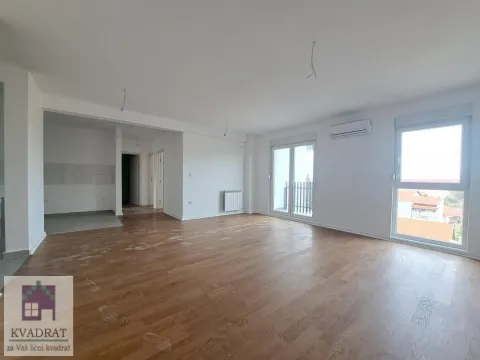 Sale, three bedroom apartment, 113m², Obrenovac, Beograd