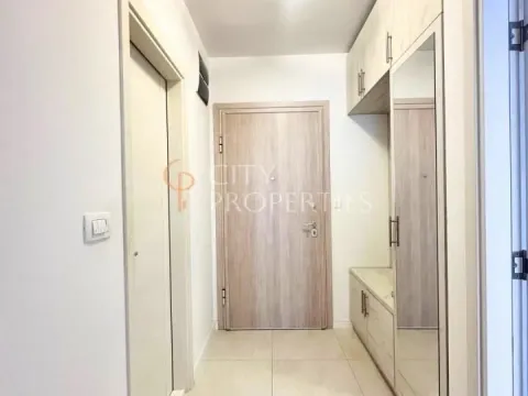 Izdavanje, stan, 54m², Central Point, Podgorica - image 9