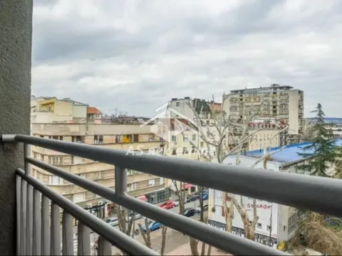 Rent, three bedroom apartment, 97m², Stari Grad, Beograd - image 33