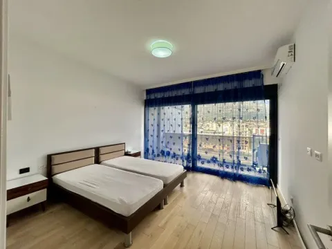 Sale, one bedroom apartment, 72m², Centar, Bar - image 9