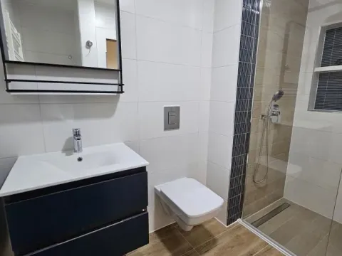 Rent, office space, 60m², Palilula, Niš - image 9