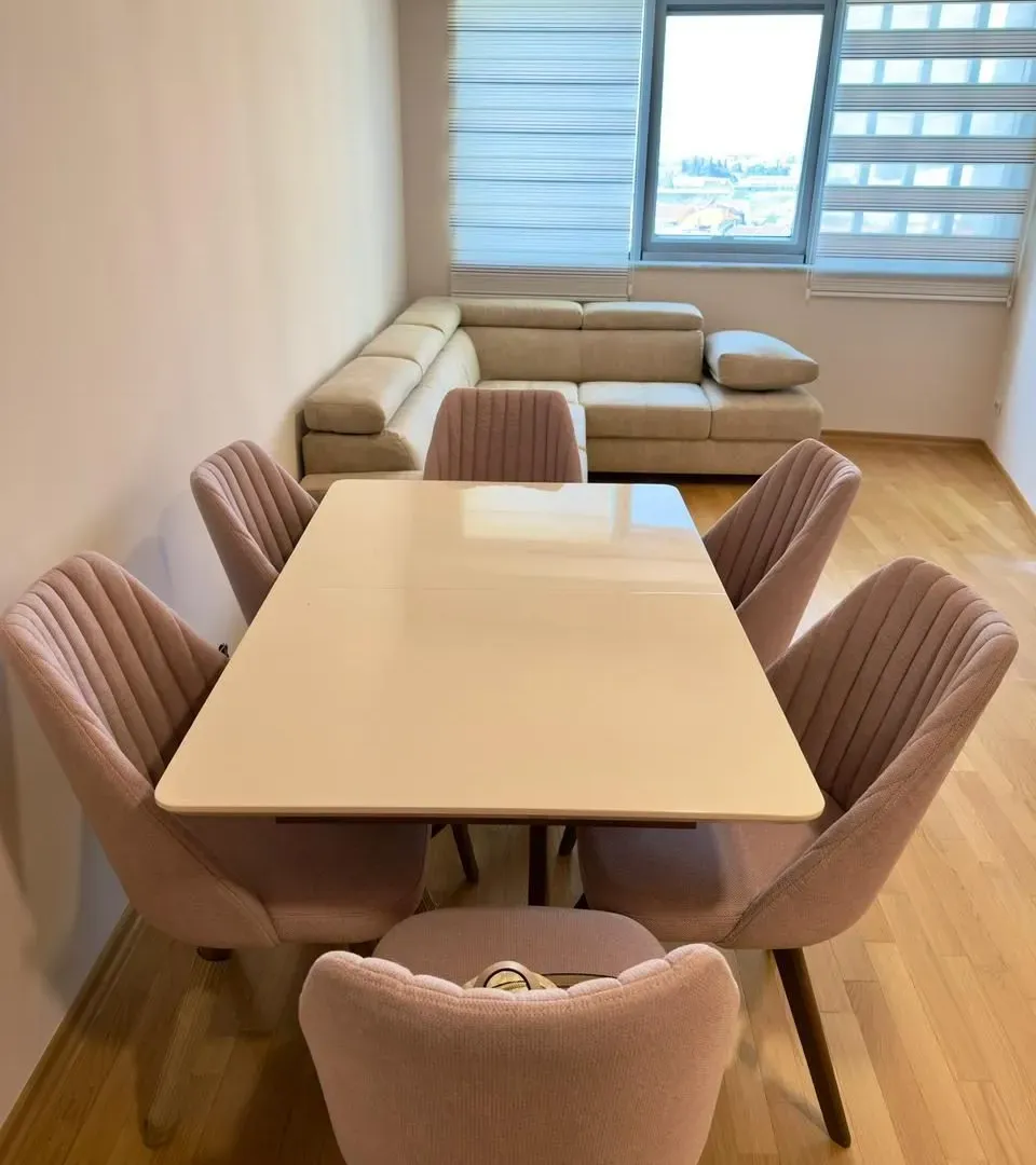 Prodaja, jednosoban stan, 50m², Centar, Podgorica
