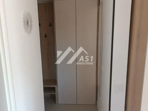 Izdavanje, stan, 41m², Grbavica, Novi Sad Sve Podlokacije - image 5