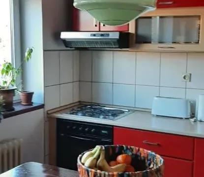 Prodaja, dvosoban stan, 44m², Novo naselje, Novi Sad - image 5