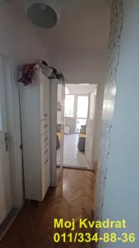 Prodaja, jednosoban stan, 39m², Čukarica, Beograd - image 7