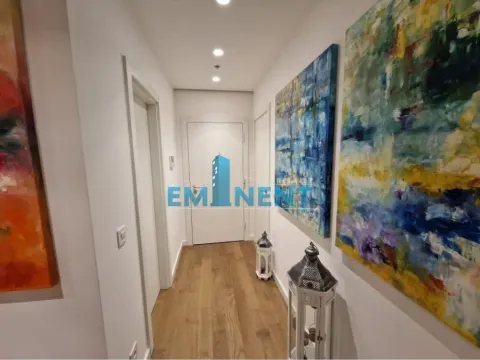 Rent, three bedroom apartment, 96m², Novi Beograd Blok 65, Novi Beograd Sve Podlokacije - image 6