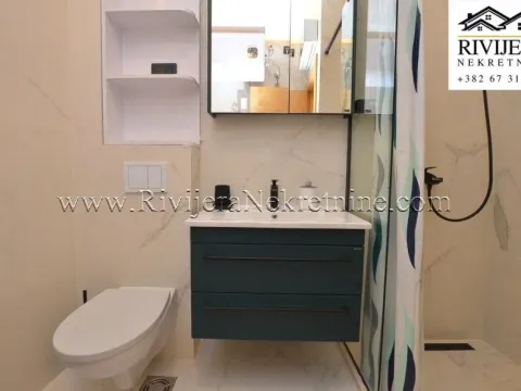 Prodaja, stan, 37m², Centar, Herceg Novi - image 12