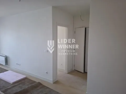 Prodaja, dvosoban stan, 46m², Čukarička Padina, Beograd - image 5