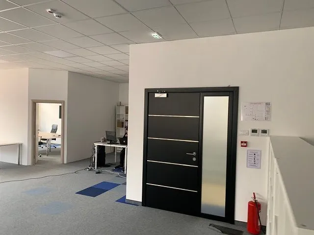 Rent, office space, 230m², Novi Beograd Sve Podlokacije, Beograd