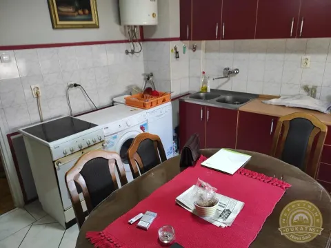 Prodaja, dvosoban stan, 50m², Detelinara, Novi Sad Sve Podlokacije - image 10