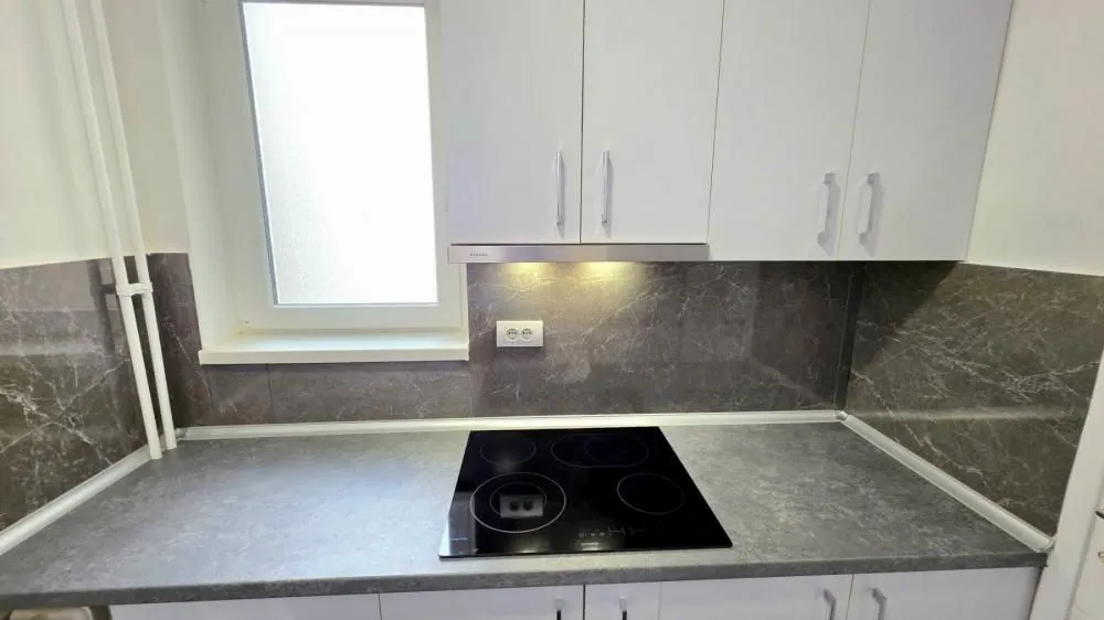 Rent, one bedroom apartment, 46m², Savski Venac, Beograd