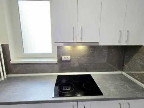 Rent, one bedroom apartment, 46m², Savski Venac, Beograd - image 4