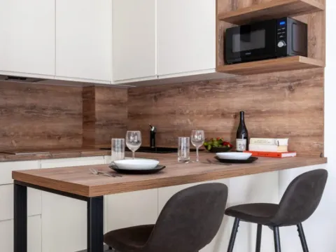 Sale, studio apartment, 40m², Škaljari, Kotor - image 10