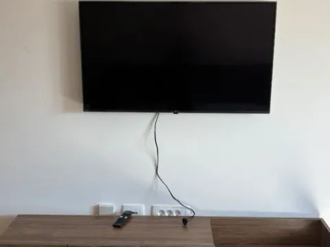 Izdavanje, jednosoban stan, 46m², Zabjelo, Podgorica - image 11