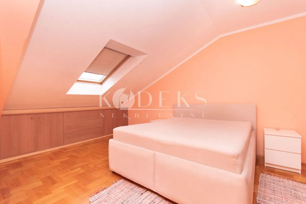 Prodaja, jednosoban stan, 49m², Zabjelo, Podgorica