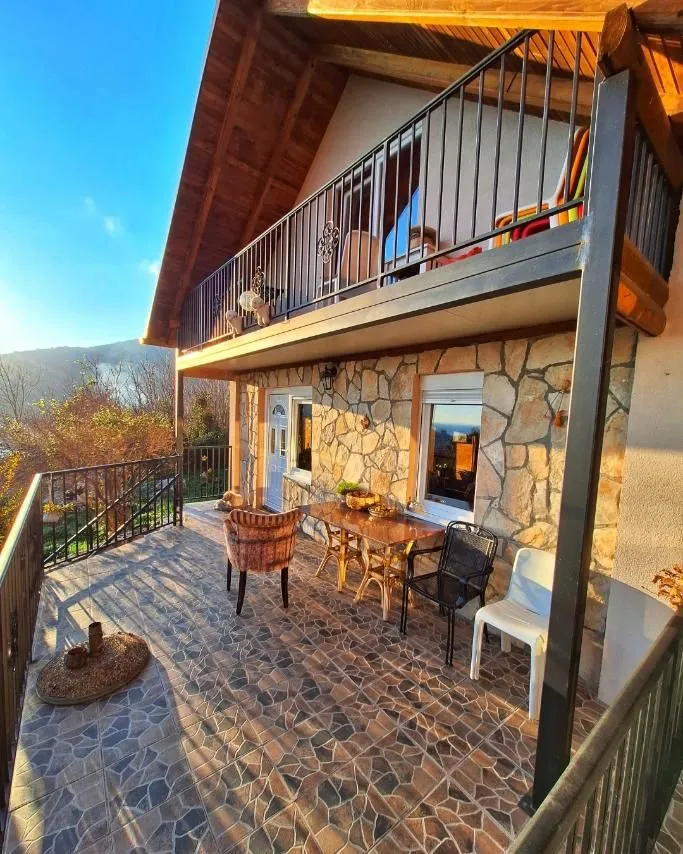 Prodaja, kuća, 78m², Budva, Crna Gora
