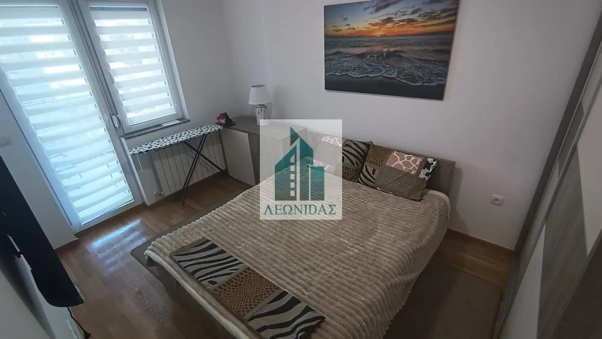 Rent, one bedroom apartment, 45m², Medijana, Niš
