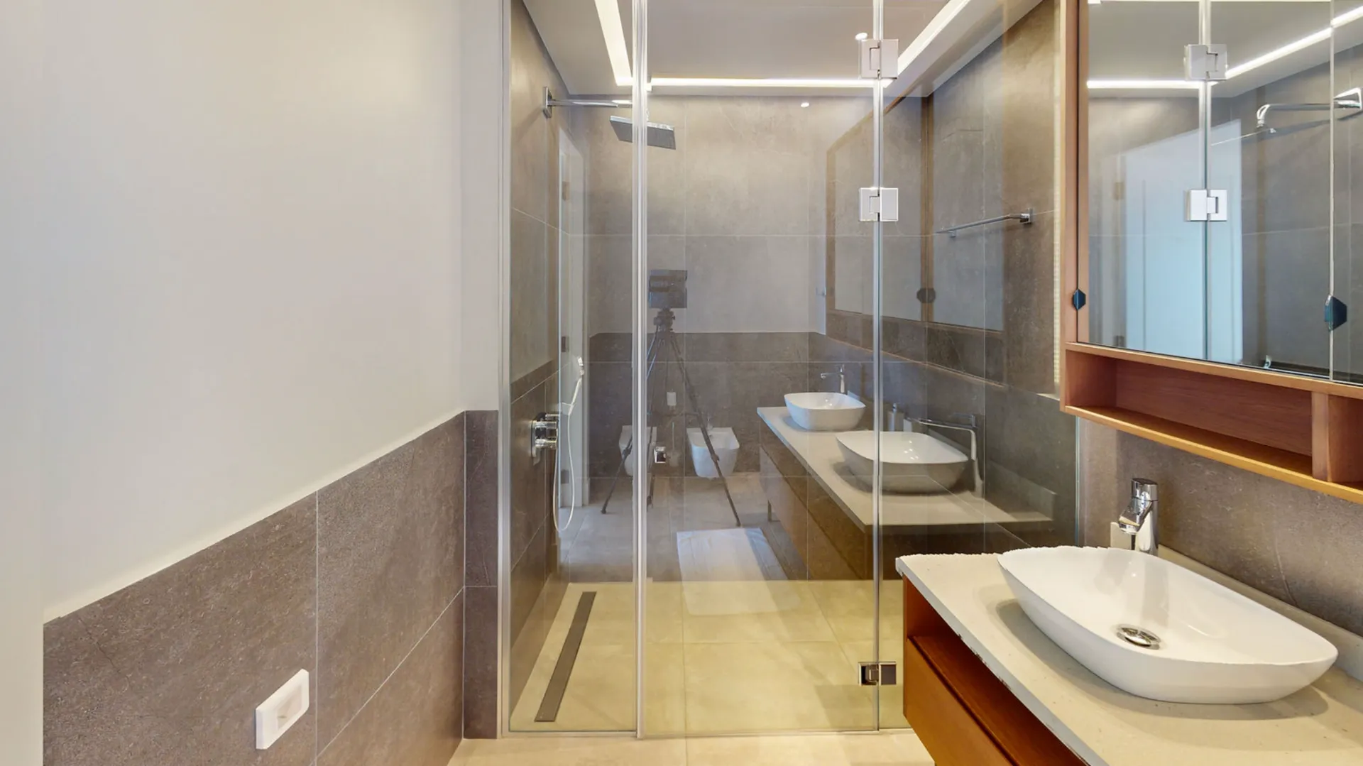 Prodaja, dvosoban stan, 102m², Luštica Bay, Tivat