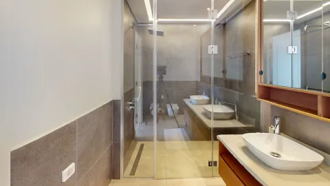Prodaja, dvosoban stan, 102m², Luštica Bay, Tivat - image 11