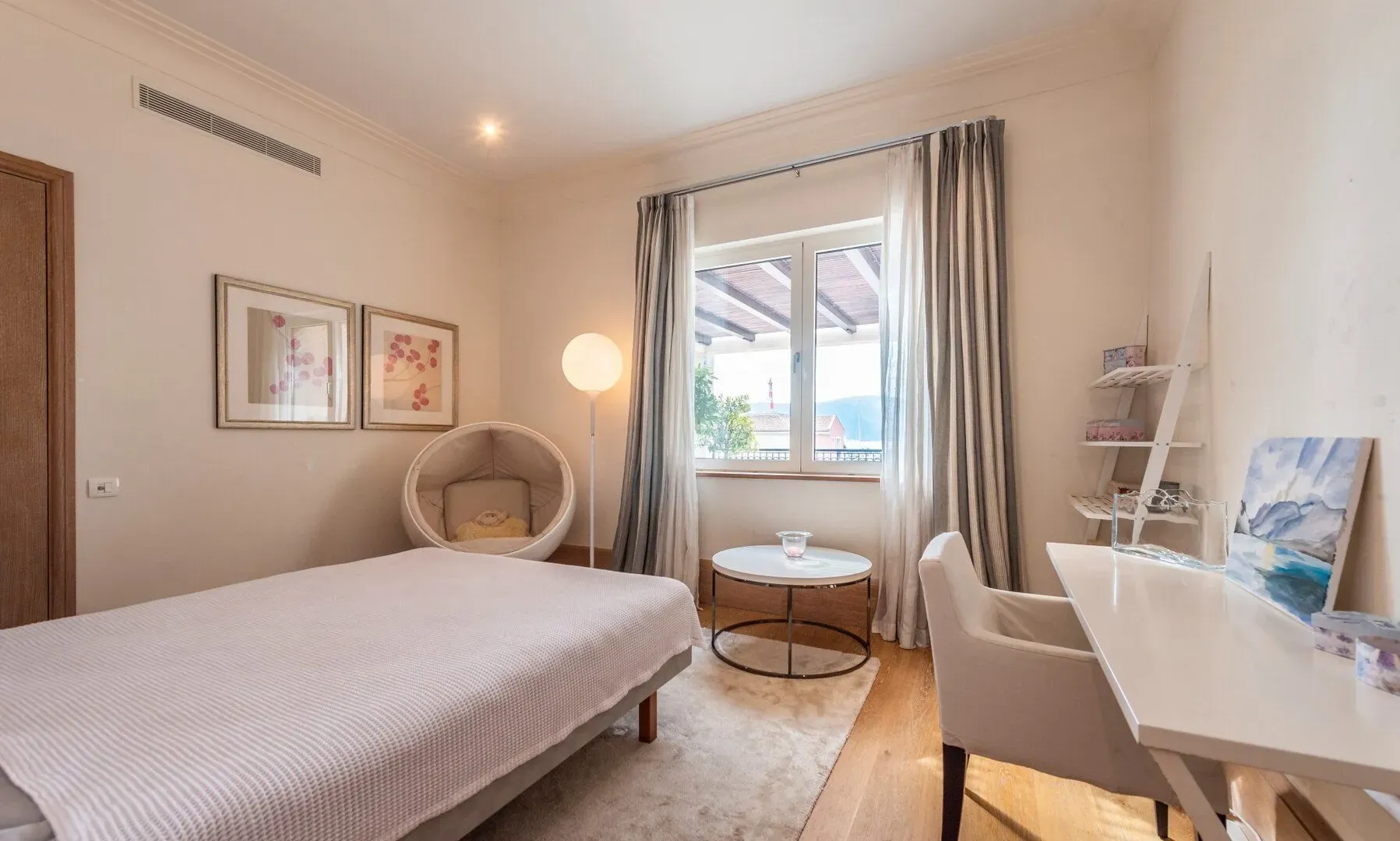 Prodaja, četvorosoban stan, 278m², Porto Montenegro, Tivat