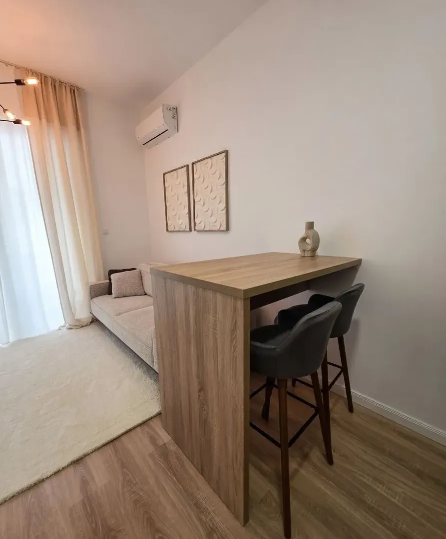Sale, one bedroom apartment, 37m², Velji Vinogradi, Budva