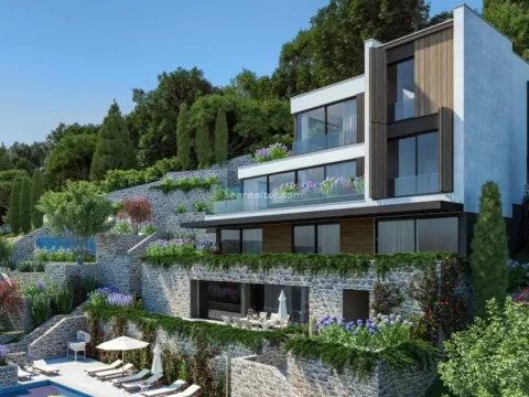 Prodaja, dvosoban stan, 274m², Donja Lastva, Tivat - image 1