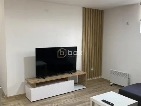 Rent, two bedroom apartment, 75m², Pantelej, Niš - image 4