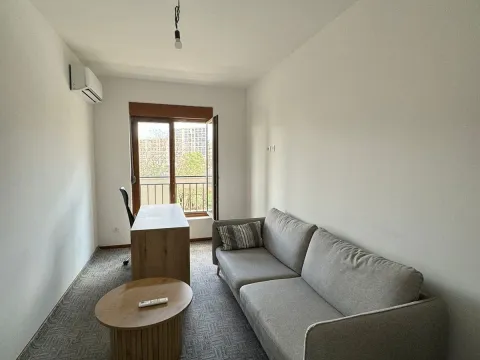 Rent, two bedroom apartment, 70m², Master Kvart, Podgorica - image 7